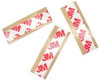 3M PREFERRED CONVERTER 9088-45K220 DOUBLE COATED TAPE 3/4 IN X 3/4 PK5