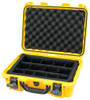 NANUK CASES 920-2004 CASE 16-11/16 INLX24 INWX6-13/16 IND YL