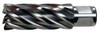 SLUGGER 9449S ANNULAR CUTTER HSS 24MM DIA. 3D