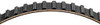 DAYCO 95061 TRUCK V-BELT INDUSTRY NUMBER 95061
