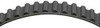 DAYCO 95092 TRUCK V-BELT INDUSTRY NUMBER 95092