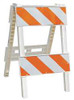 CORTINA 97-01-002-03 TYPE 2 BARRICADE 41 IN H
