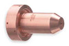 VICTOR THERMAL DYNAMICS 9-8211 PLASMA CUTTING TIP SIZE 80A PK 5