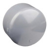 GF PIPING SYSTEMS 9847-080 CAP CPVC 80 8 IN. SOCKET 150 PSI