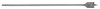 IRWIN 99712 3/4" X 16" BULK SPEEDBOR BLUE GROOVE DRI