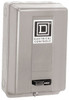 SQUARE D 9991SCG8 ENCLOSURE NEMA RATING 1