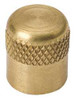 MUELLER A 16447 REFRIGERATION FITTING SEAL CAP