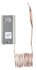 JOHNSON CONTROLS A19ABA-45C JOHNSON CONTROLLERS TEMPERATURE CONTROLL