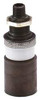 JOHNSON CONTROLS A-4400-607 PNEUMATIC AIR DRYER DRAIN VALVE