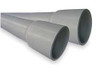 CANTEX A53CA12 SCHEDULE 80 CONDUIT 2 IN. 10 FT L PVC