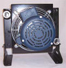 COOL-LINE A8-1 OIL COOLER AC 2-30 GPM 115/230 V 1/3 HP