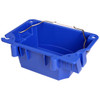 WERNER CO AC52-UB LADDER BUCKET UTILITY 25LB CAP