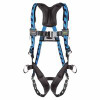 HONEYWELL AC-TB-D2/3XLBL FULL BODY HARNESS 2XL/3XL 400 LB. BLUE