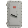 APPLETON ELECTRIC AEFB42640C ENCLOSED CIRCUIT BREAKER 2P 400A 600VAC