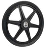 FENNER DRIVES AFD11234 V-BELT PULLEY 3/4 FIXED 10.98 OD NYLON