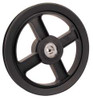 FENNER DRIVES AFD74100 V-BELT PULLEY 1 FIXED 7.25 OD NYLON