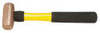 AMERICAN HAMMER AM15CUFG COPPER HAMMER