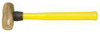 AMERICAN HAMMER AM3BRFG BRASS HAMMERS