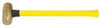 AMERICAN HAMMER AM5BRFG BRASS HAMMERS