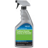 CUSTOM BUILDING PRODUCTS AMGCRQT CLEANER RESEALER POL GRNIT QT
