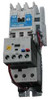 EATON AN19AN0C5E020 H0472 MAGNETIC MOTOR STARTER NEMA 480VAC