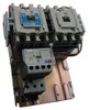 EATON AN59GN0E5E020 H0481 MAGNETIC MOTOR STARTER NEMA 208VAC