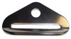 BULK-STRAP AP1 ANCHOR PLATE 1 IN. NICKEL PLATED PK 5