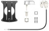 FLUSHMATE AP300503 TOILET FLUSH HANDLE TOILET CHROME