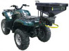 FIMCO INC. ATV-DMS-12V ATV SPREADER 99 LB CAP.