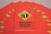 MARCOM B0000560EX RESPIRATORY PROTECTION AND SAFETY BOOKLE