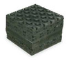 AIRLOC B10 VIBE ISO PAD 2 IN X 2 IN PK 4