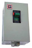 EATON B100S1C MANUAL MOTOR STARTER NEMA 3P M-1