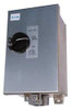 EATON B100W0C MANUAL MOTOR STARTER NEMA 3P M-0