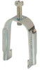 B-LINE BY EATON B1516 CONDUIT CLAMP 1 IN EMT SILVER