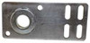 AMERICAN GARAGE DOOR B1-BFEB658 BEARING FLAT END PLATE 10 GA 6-5/8 IN AMERICAN GARAGE DOOR B1-BFEB658 BEARING FLAT END PLATE 10 GA 6-5/8 IN