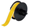 BRADY SPC ABSORBENTS B30C-1125-584-YL TAPE,YELLOW,50 FT. L,1-1/8 IN. W