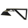 QMARK B50 MOUNTING BRACKET,28-5/16"X14-15/16"