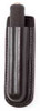GOULD  GOODRICH INC. B560-21 MOLDED STYLE LEATHER BATON HOLDER PLACE 