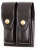 GOULD  GOODRICH INC. B627-4BR FOR VERTICAL OR HORIZONTAL CARRY POUCH F