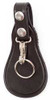 GOULD  GOODRICH INC. B72 GOULD AND GOODRICH -KEY STRAP WITH FLAP