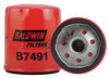 BALDWIN FILTERS B7491 OIL FILTER SPIN-ON 3-17/32 X3 X3-17/32 