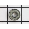 JET BB-608ZZ BALL BEARING