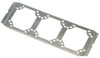 B-LINE BY EATON BB8-16 MTG BRACKET,3 IN. BOX LOCATIONS,16 IN.