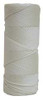 KRAFT TOOL BC340 MASONS LINE 500 FT BRAIDED NYLON WHITE