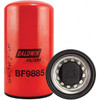 BALDWIN FILTERS BF9885 FUEL SPIN-ON 8-27/32X4-23/32X8-27/32 IN
