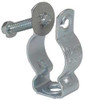 B-LINE BY EATON BL1400 CONDUIT CLAMP SCREW ON 1/2 IN STEEL