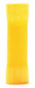 3M BSV10Q BUTT SPLICE CONNECTOR 12-10 AWG YEL PK25