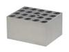 BENCHMARK SCIENTIFIC BSW13 BLOCK 20X13MM CENTRIFUGE TUBES