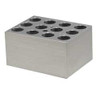 BENCHMARK SCIENTIFIC BSW1516 BLOCK 12X15/16MM TUBES