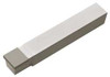 MICRO 100 C-10 TOOL BIT BLANKS; MATERIAL: BRAZED SOLID 